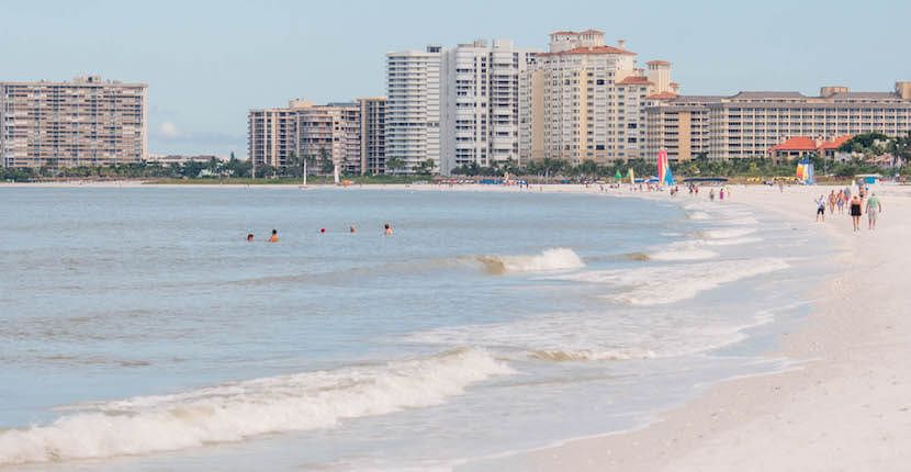 Things to do in Marco Island 