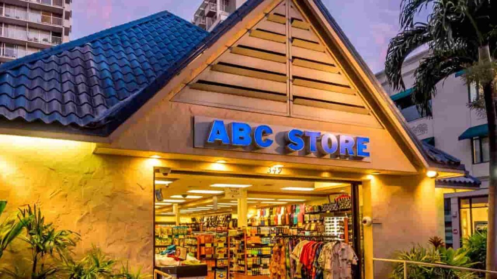 ABC Store Waikiki