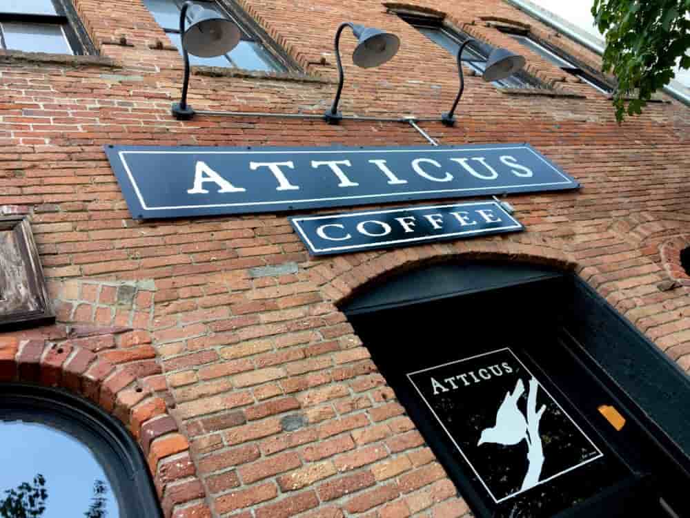 Atticus Coffee