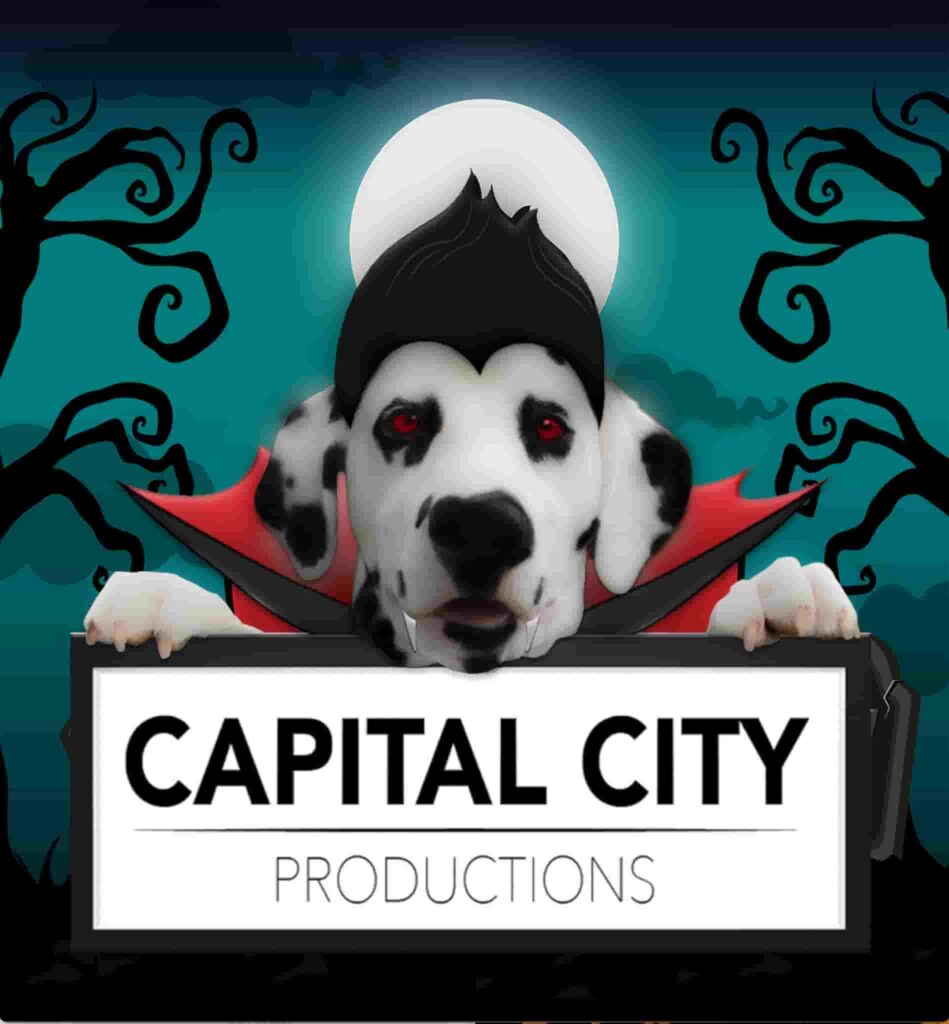 The Capital City Productions