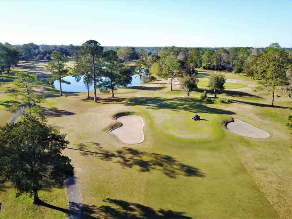Turkey Creek Golf Center