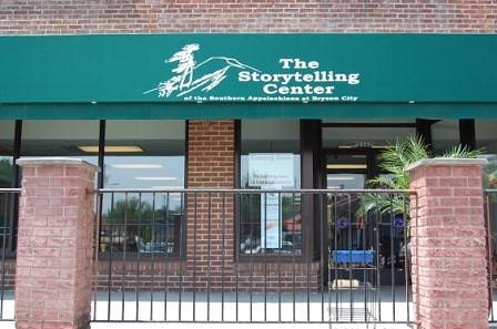 Storytelling Center Of The Southern Appalachians 