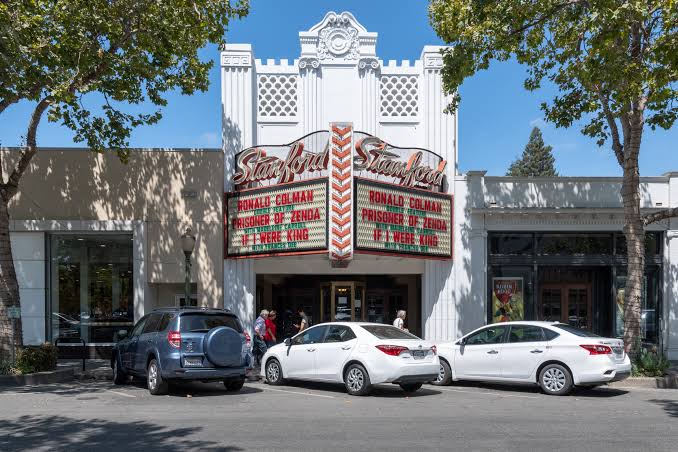 Things to do in Palo Alto