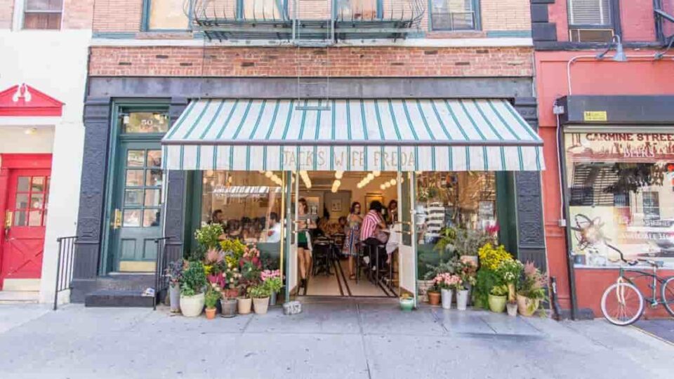 26 CantMiss Restaurants in Williamsburg Brooklyn