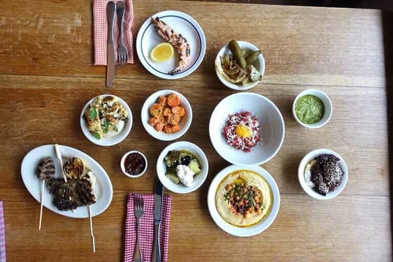 26 CantMiss Restaurants in Williamsburg Brooklyn