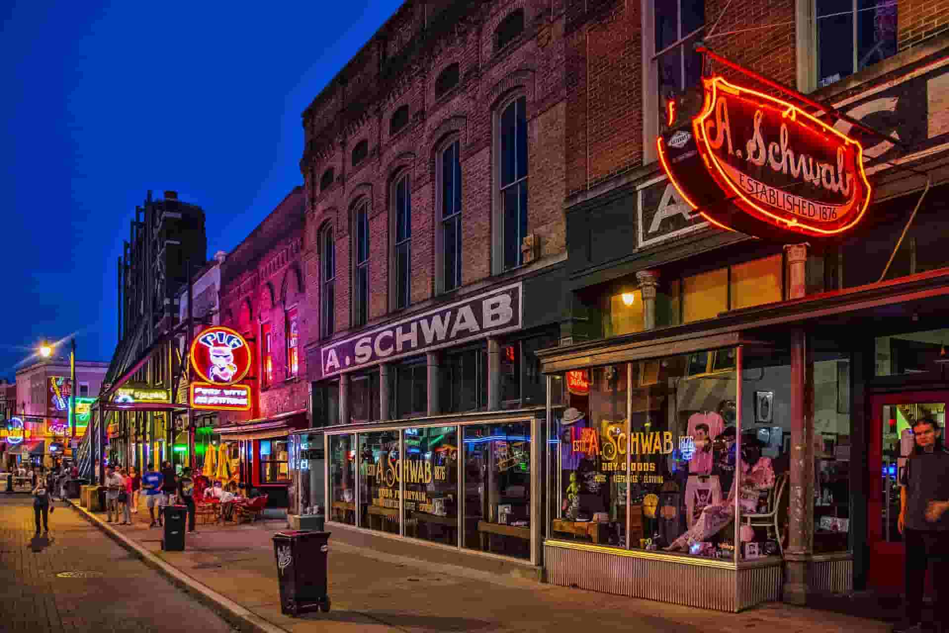 26 Most Delightful Things To Do In Memphis (Tennessee)