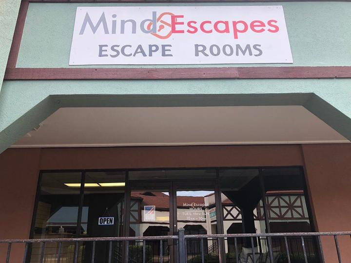MindEscapes Escape Rooms