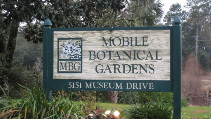 Mobile Botanical Garden
