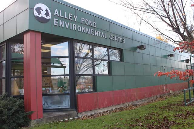 Alley Pond Environmental Center