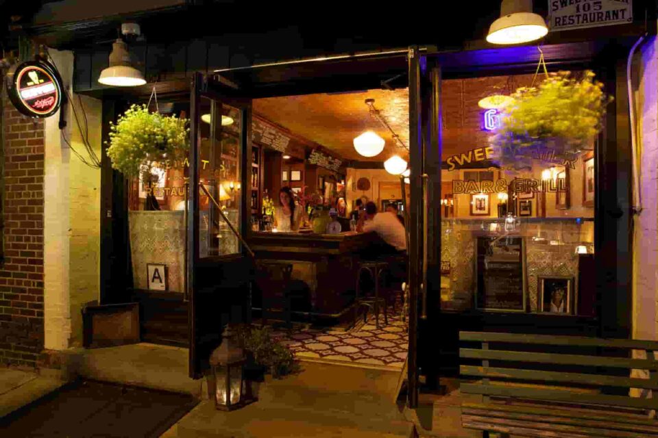 26 CantMiss Restaurants in Williamsburg Brooklyn