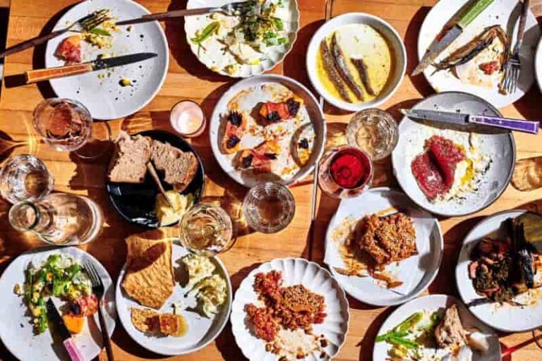 26 CantMiss Restaurants in Williamsburg Brooklyn