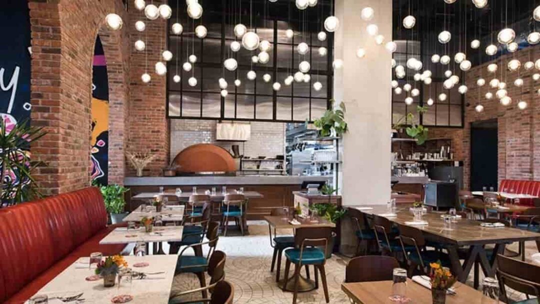 26 CantMiss Restaurants in Williamsburg Brooklyn