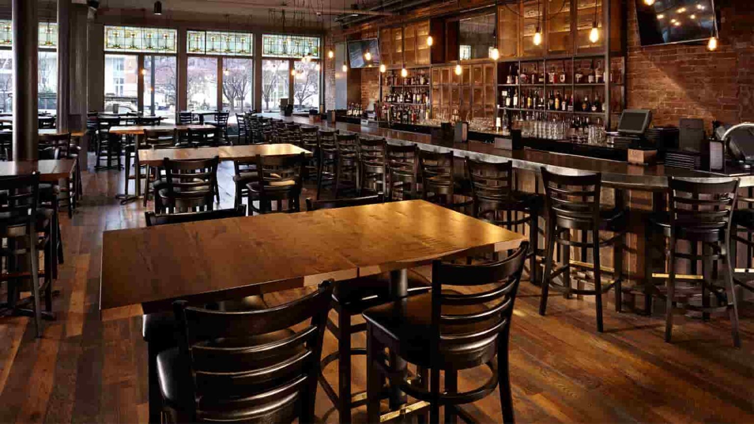 26 CantMiss Best Restaurants in Lexington Kentucky