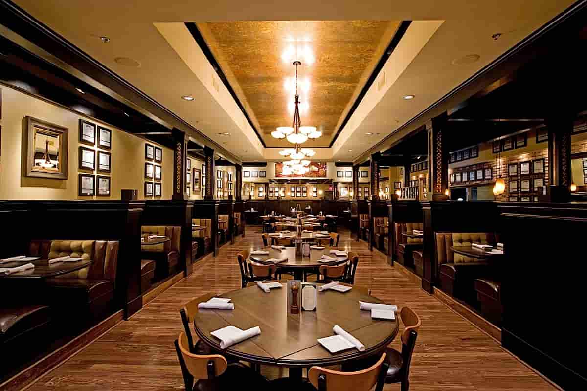 Malone's Restaurants in Lexington