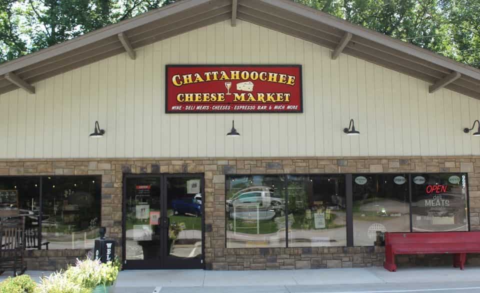 chattahoochee cheese market
