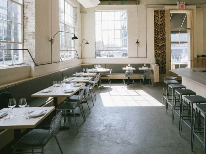 26 CantMiss Restaurants in Williamsburg Brooklyn