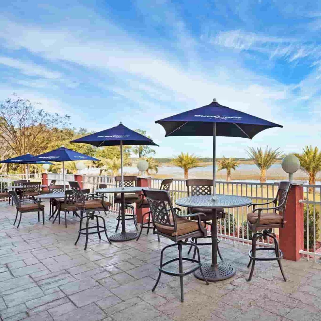 26 Top Restaurants in Beaufort SC to Visit (For First Timer!)