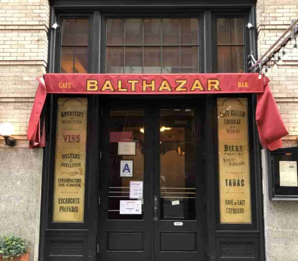 23 Best Restaurants in SoHo NYC You Shouldn't Miss