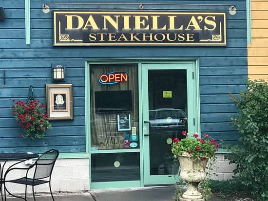 Daniella's Steakhouse