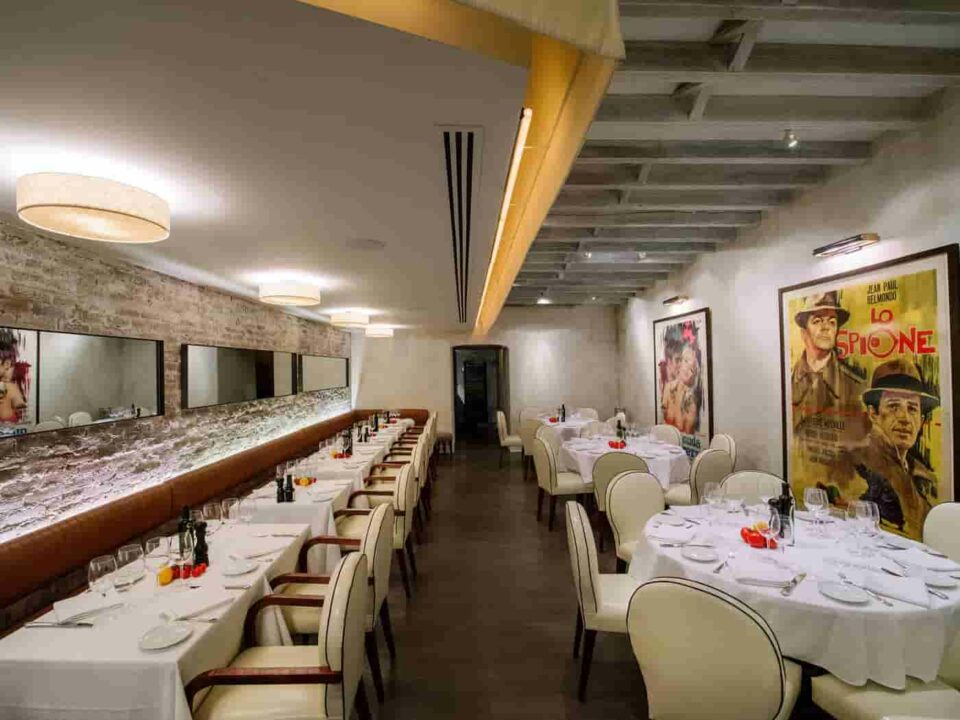 23 Best Restaurants in SoHo NYC You Shouldn't Miss