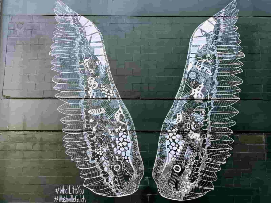 The 22 Best Things to Do in The Gulch, Nashville Tennessee