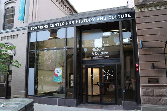 Tompkins Center for History and Culture, Ithaca