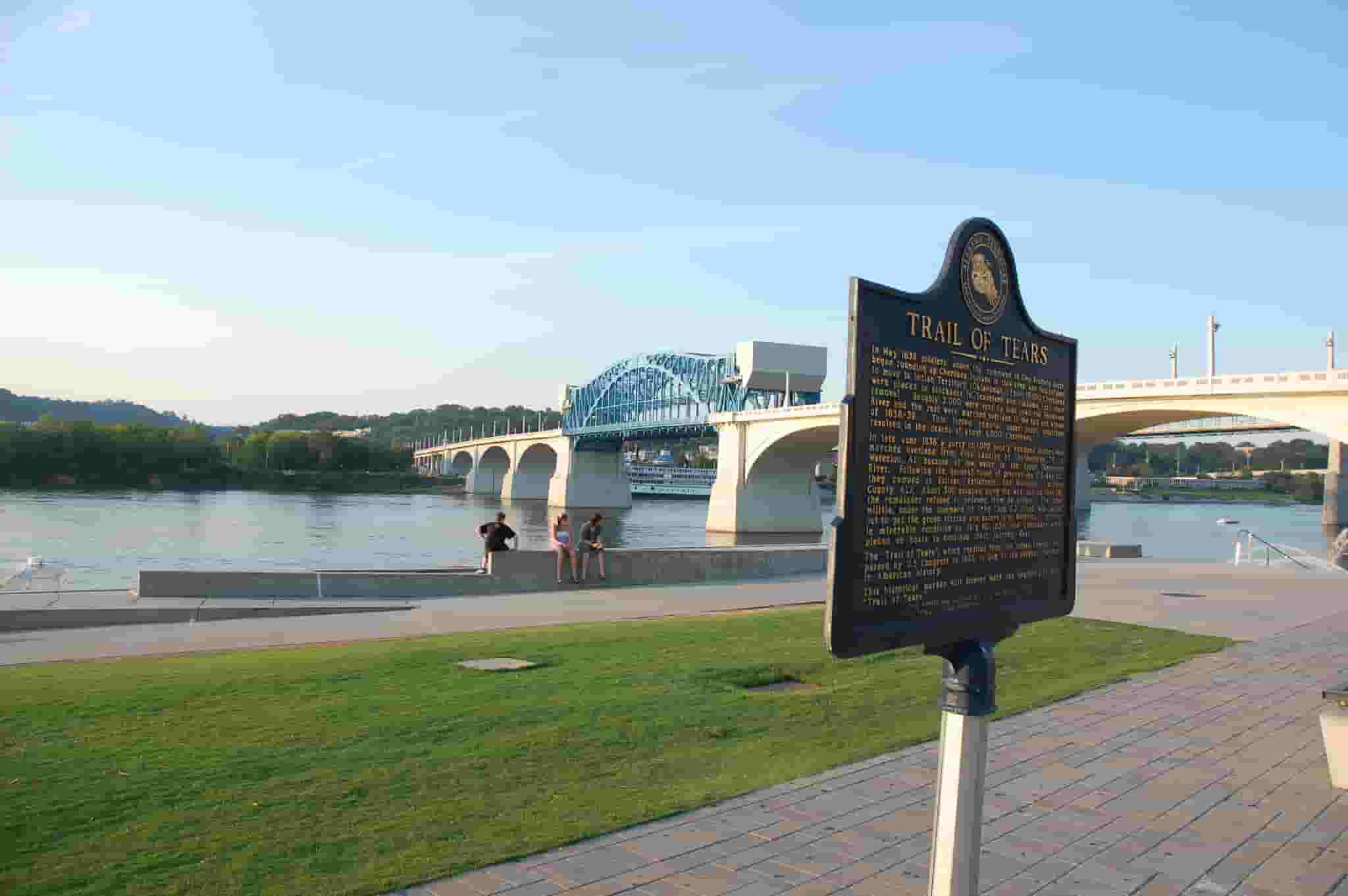 Things to do in Chattanooga