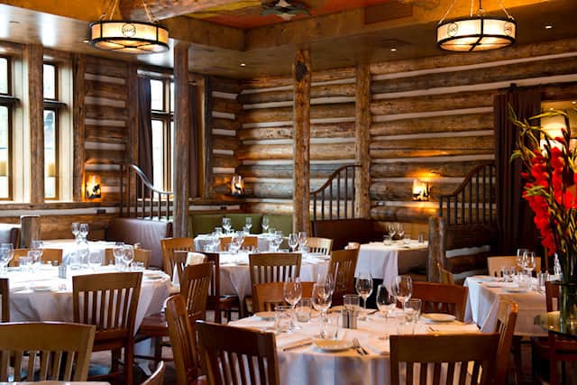 Restaurants In Jackson Hole 