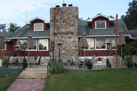 Bistro at the black forest rapid city
