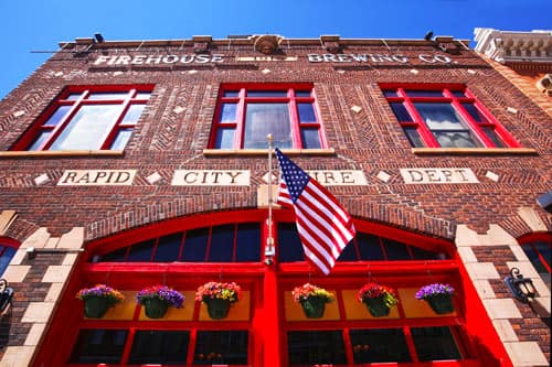 Firehouse Brewing Co.