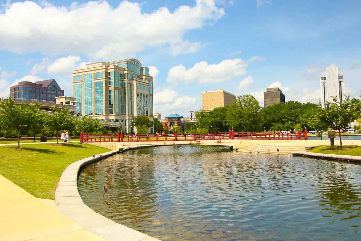 29 Unique & Fun Things to Do in Huntsville (Alabama)