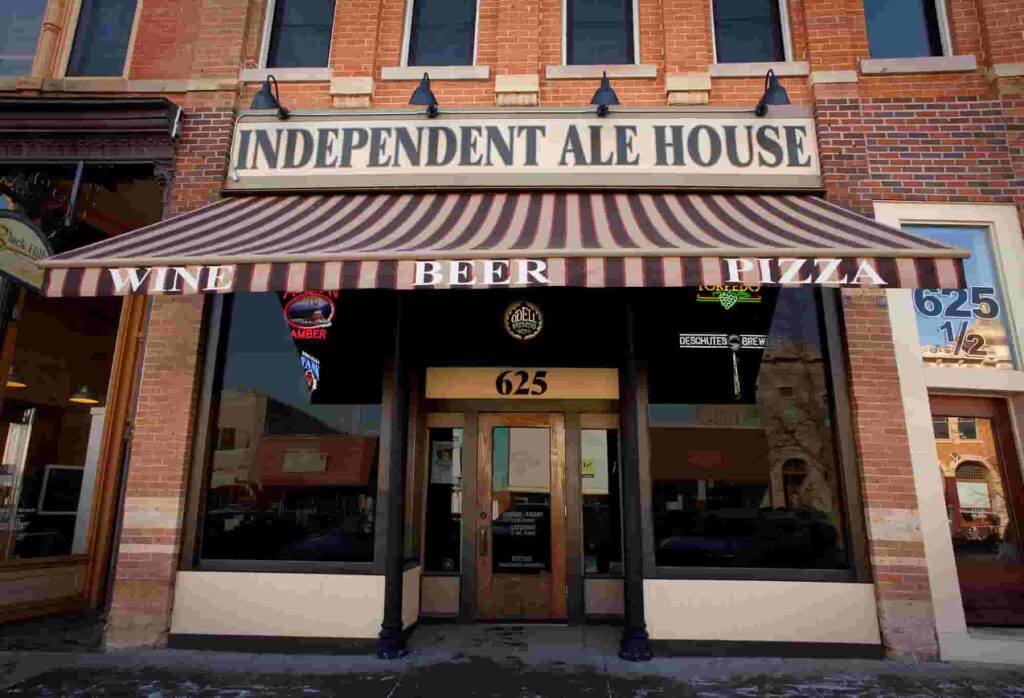 Independent Ale House