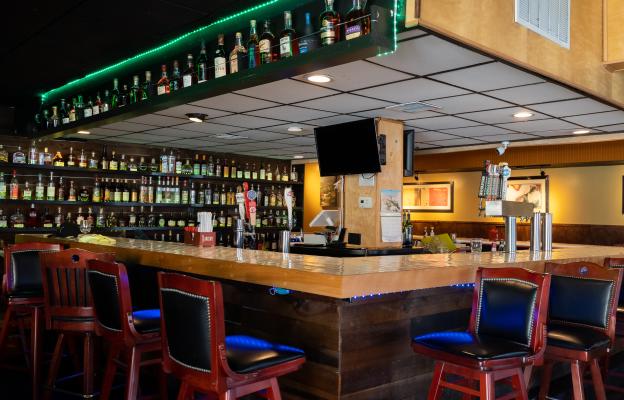 Mesob Restaurant & Rum Bar