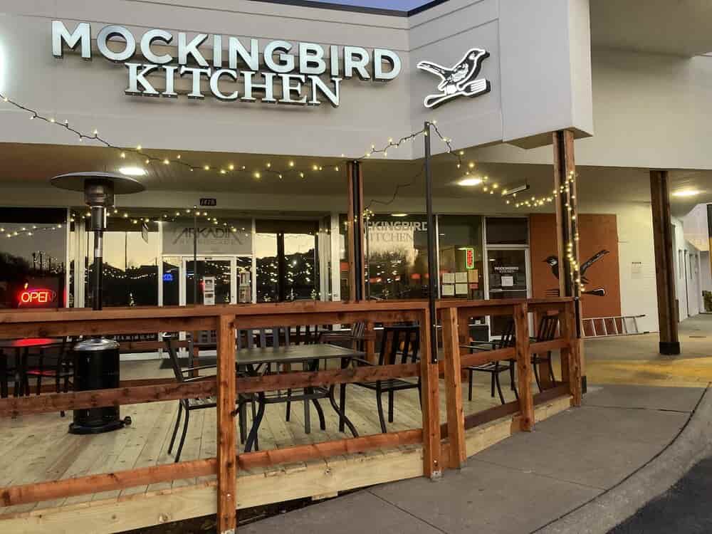 Mockingbird Kitchen