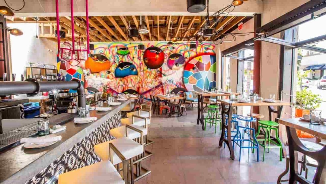 23 Best Restaurants in La Jolla You Must Visit (For First Timer!)