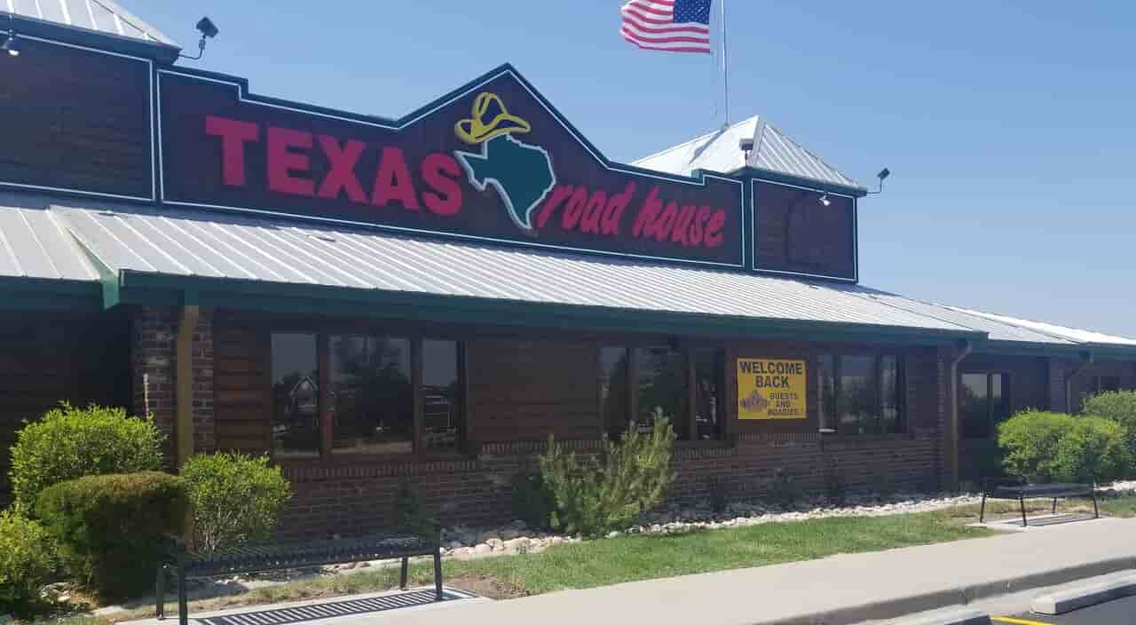 Restaurants in Cheyenne
