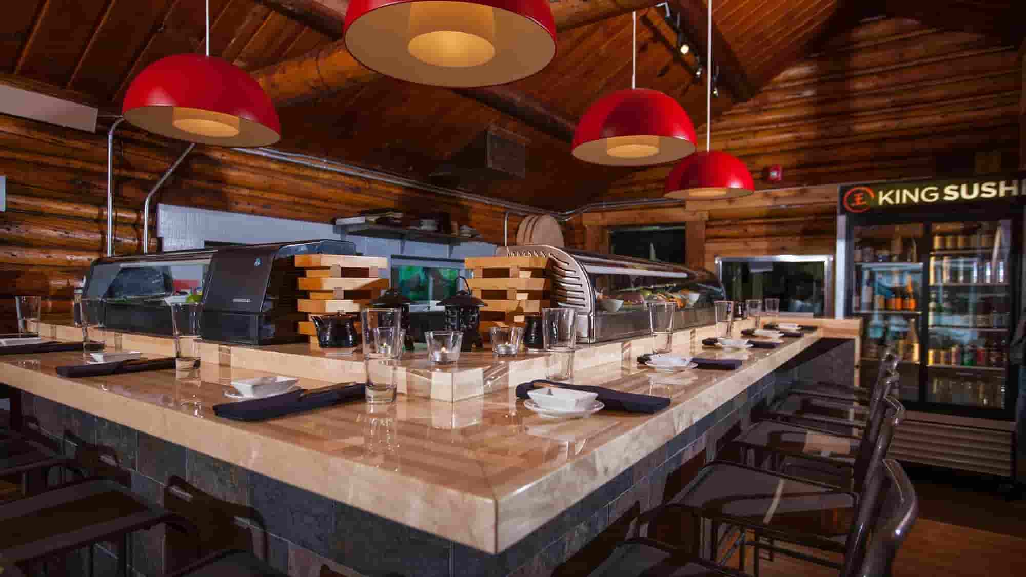 20 Best Restaurants in Jackson Hole WY (For First Timers!)