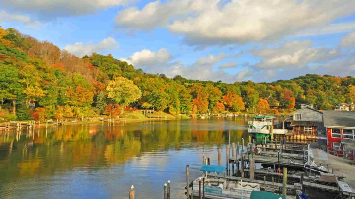 Things to do in Saugatuck