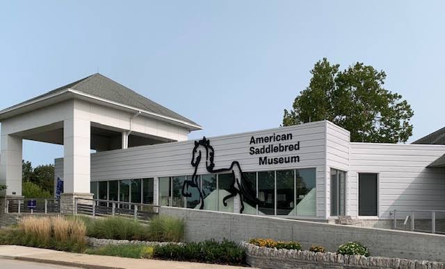 American Saddlebred Museum