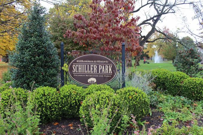 Schiller Park, Columbus