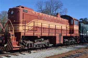 North Alabama Railroad