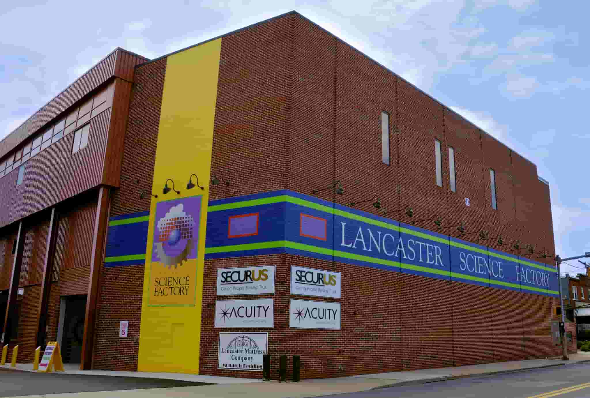 Things to do in Lancaster