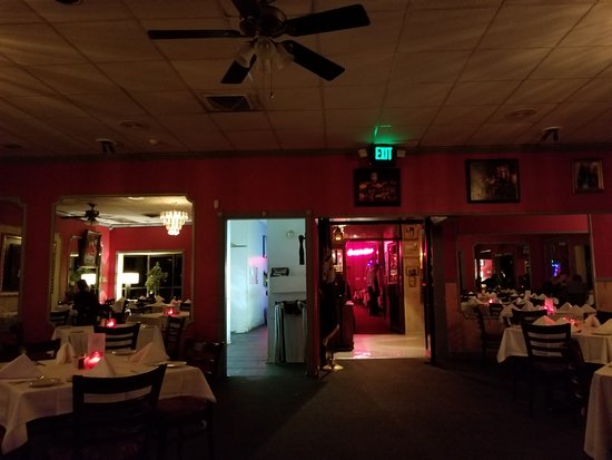 Ernest's Orleans Restaurant & Cocktail Lounge
