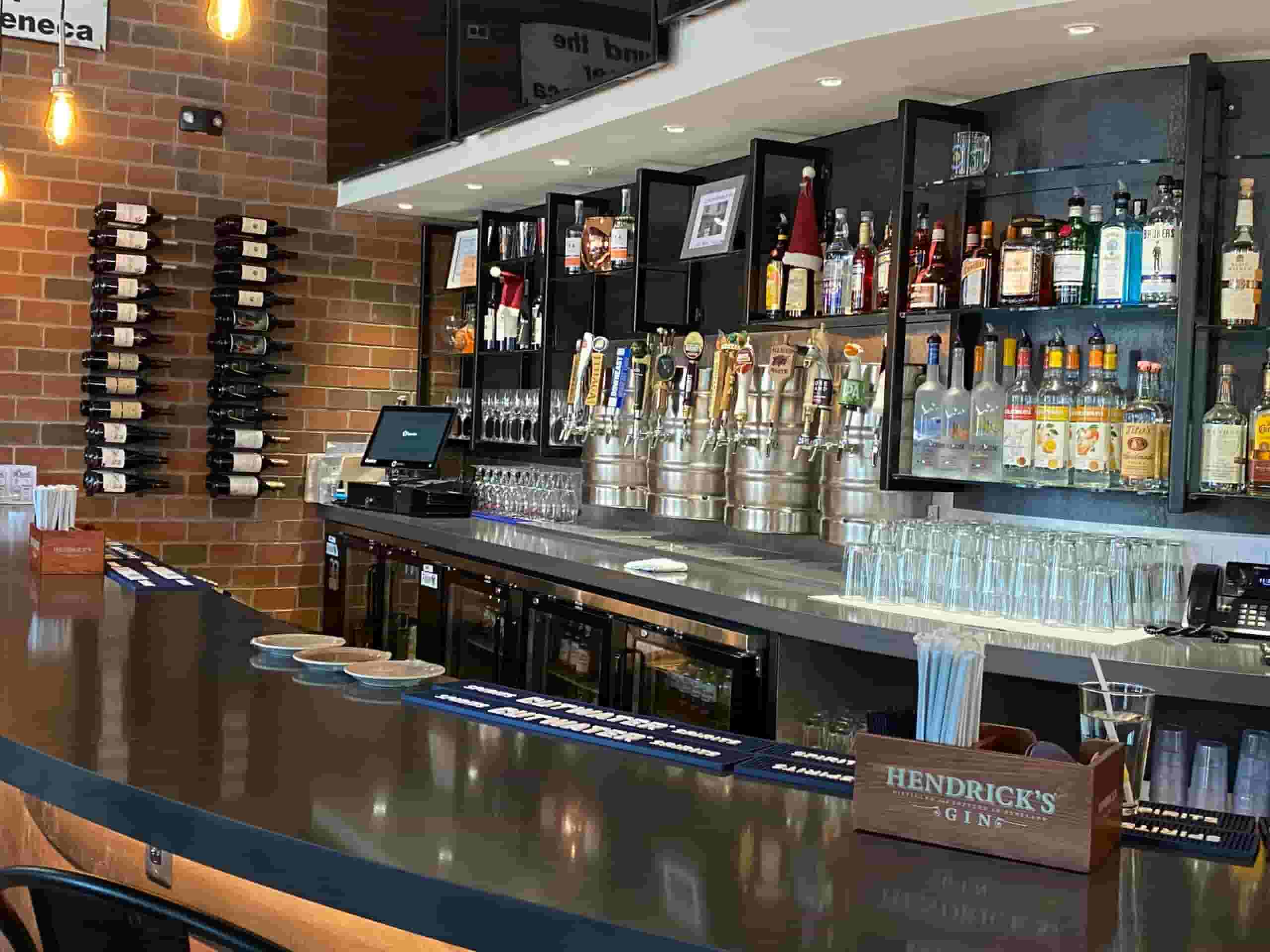 25 CantMiss Best Restaurants in Ithaca (New York)