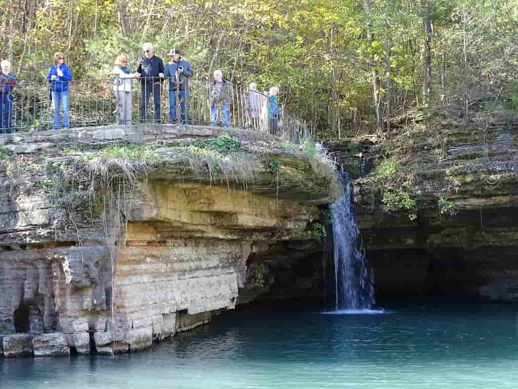 Things to do in Missouri