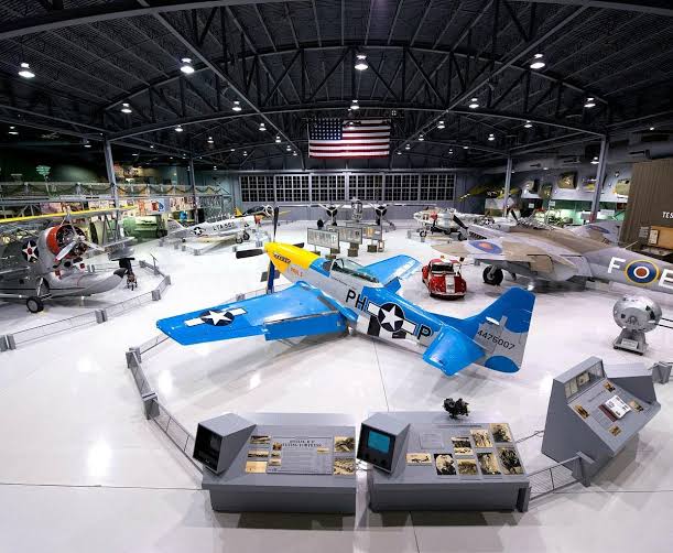EAA Aviation Museum