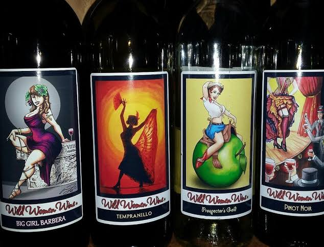 Wild Women Wine, Denver