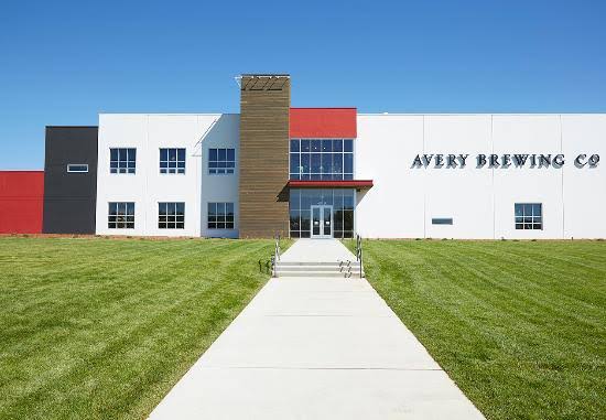 Avery Brewing Company, Boulder
