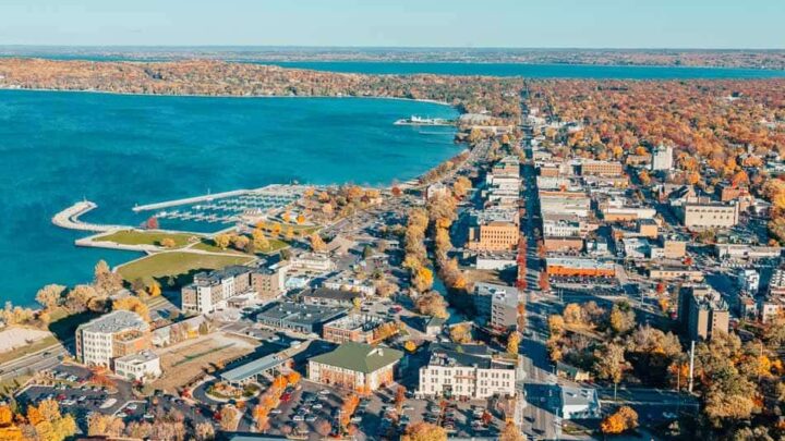 Things to do in Traverse City
