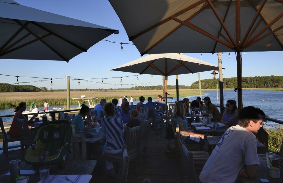 23 CantMiss Best Restaurants in Savannah